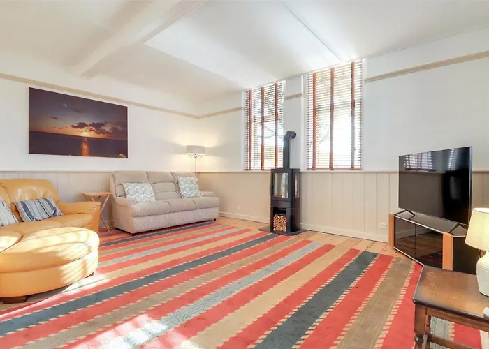 Wallingbrook Lodge