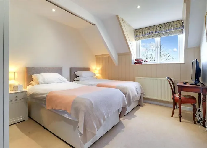 Wallingbrook Lodge