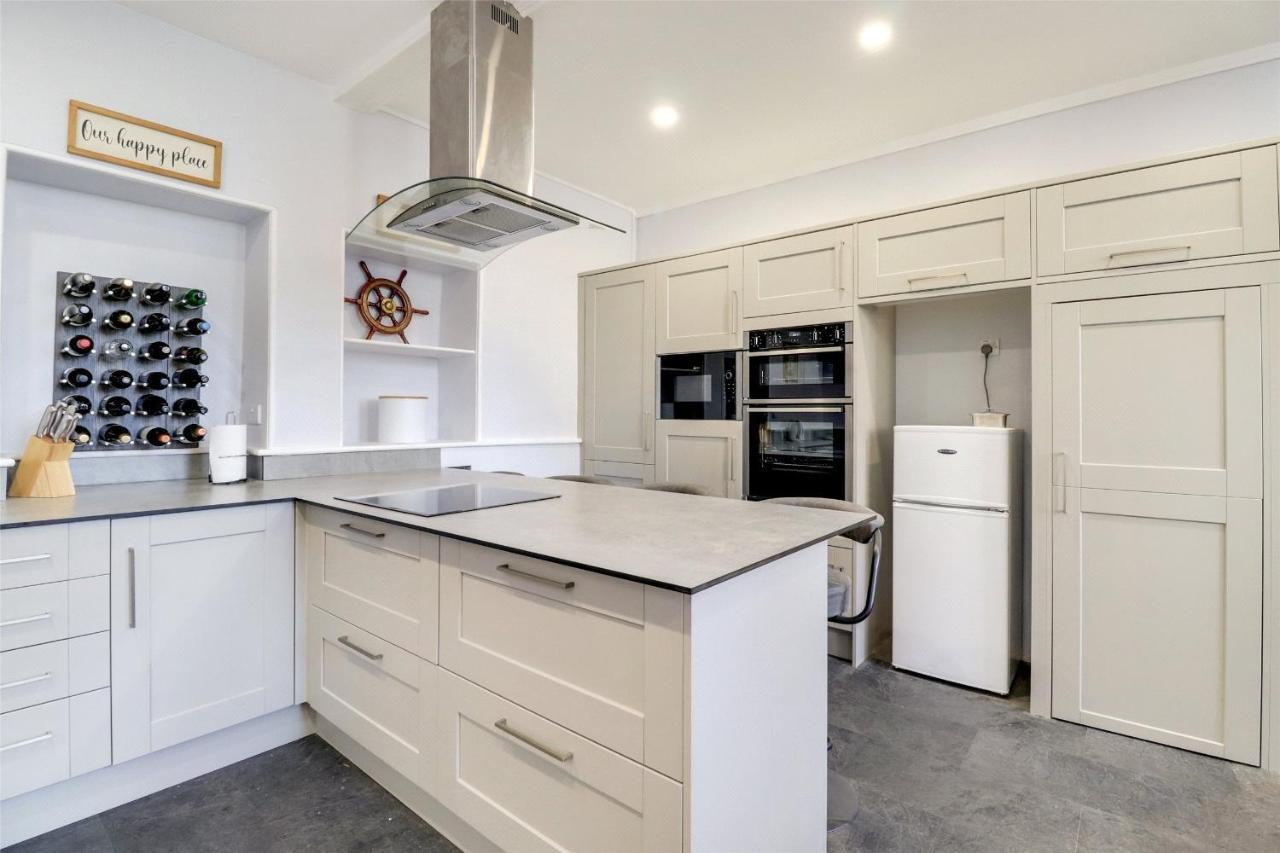 Wallingbrook Holiday home *