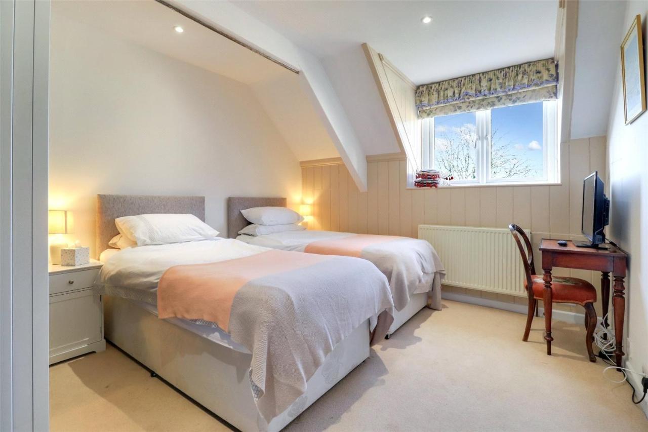 Wallingbrook Holiday home