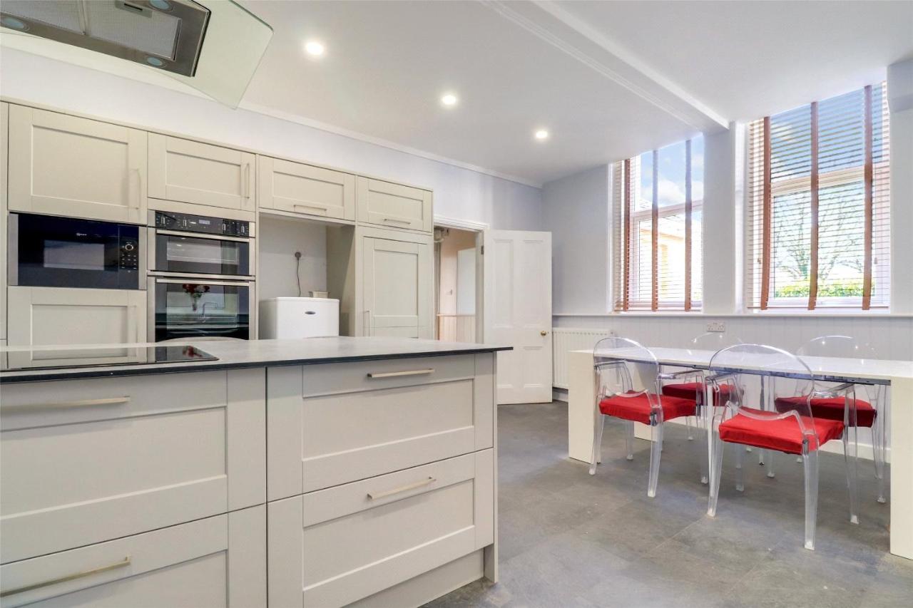 Holiday home Wallingbrook Chulmleigh
