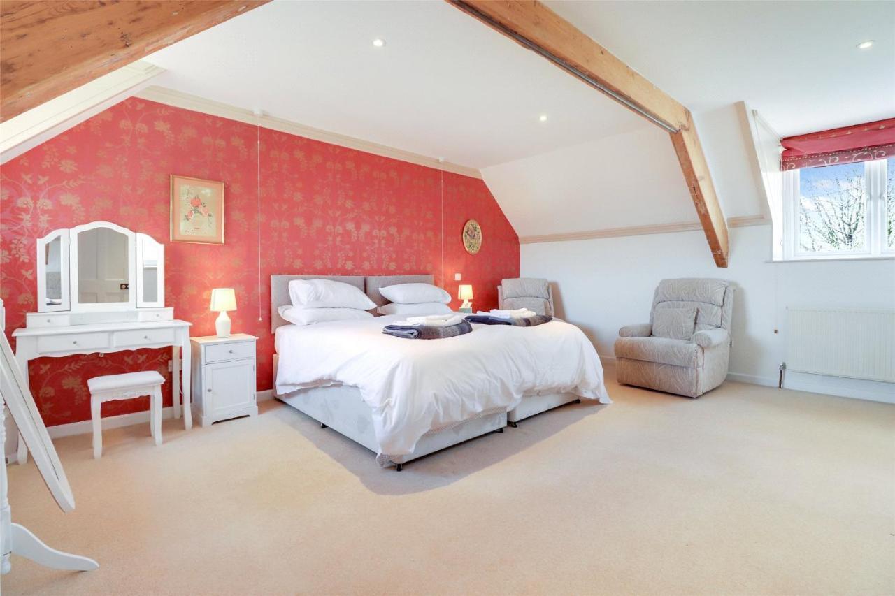 Holiday home Wallingbrook *