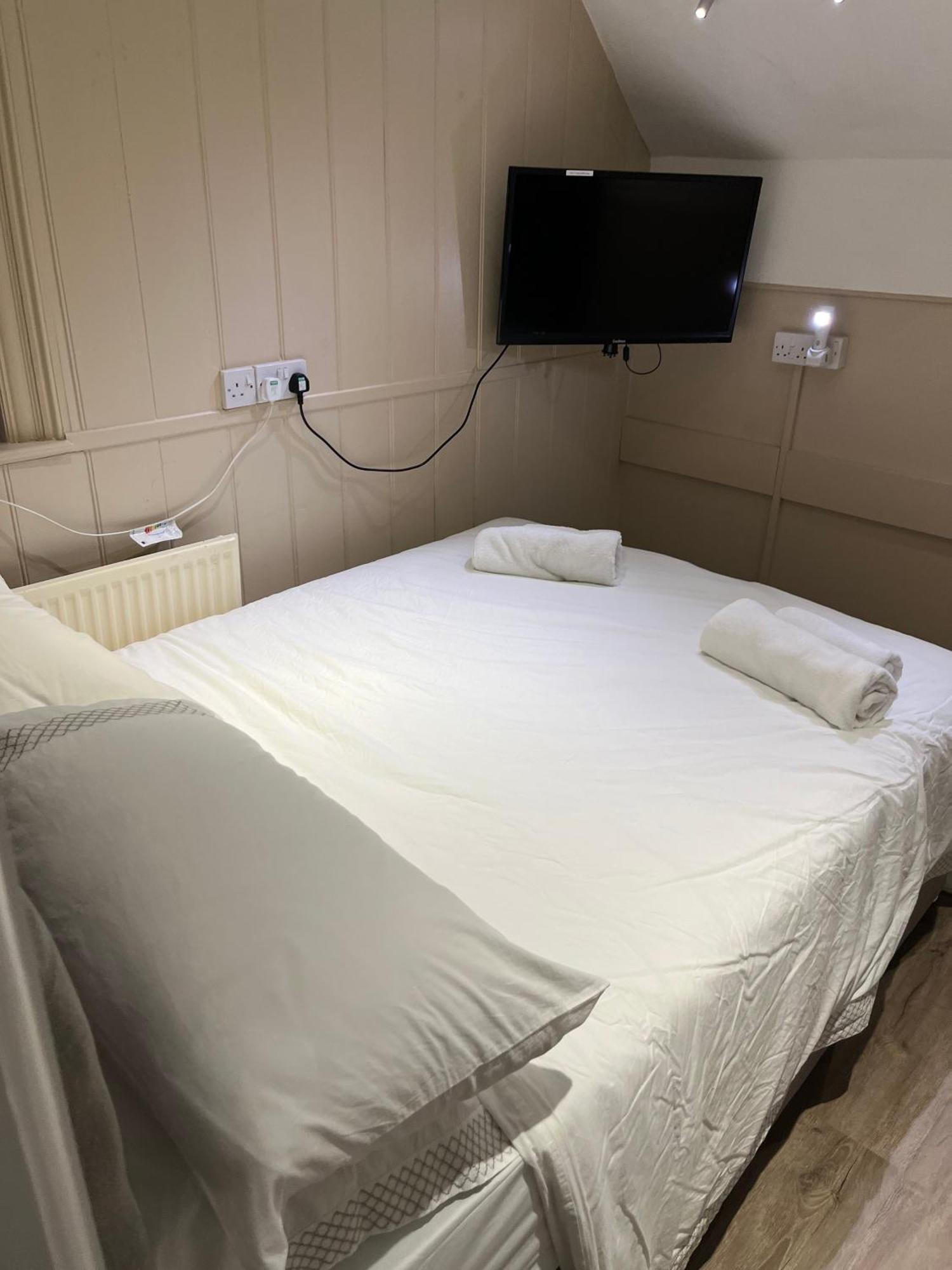 Wallingbrook Holiday home Chulmleigh